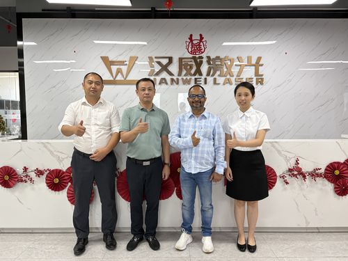 เครื่องเชื่อมเลเซอร์สารกึ่งตัวนำ HW: กรณีศึกษาการเชื่อมส่วนประกอบพลาสติกหลักของอุปกรณ์วินิจฉัย