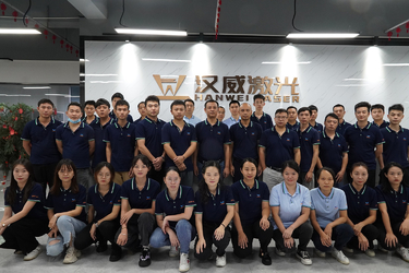 ประเทศจีน Shenzhen Hanwei Laser Equipment Co., Ltd. โปรไฟล์บริษัท