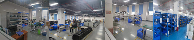 ประเทศจีน Shenzhen Hanwei Laser Equipment Co., Ltd. โปรไฟล์บริษัท