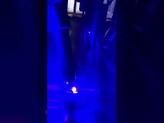 Blue and Fiber Laser Hybrid laser welding machine