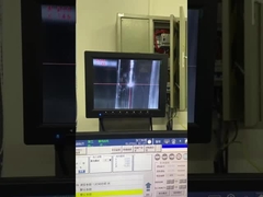 ระบบเชื่อมเลเซอร์ HW-QCW