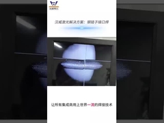 สายสลัดเลเซอร์โซ่เหล็ก AMB