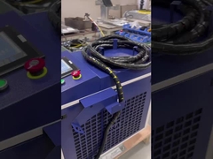 เครื่องทําความสะอาดแบบสับสับมือ เครื่องทําความสะอาดแบบสับสับมือเดียว เครื่องทําความสะอาดที่มีความแรงเบา