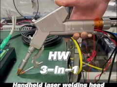 2000W มือถือ เครื่องยนต์เดียวสามในหนึ่ง