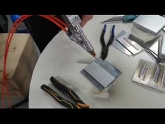 เครื่องยนต์มือเดียว มหาสมัย เครื่องสามในหนึ่ง พร้อมปั่น ตัด และทําความสะอาด