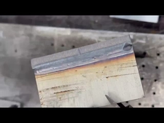 เครื่องเชื่อมเลเซอร์เครื่องยนต์เดียว