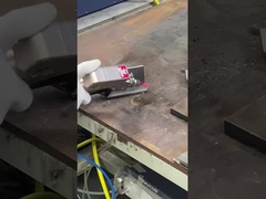 วิธีการเย็นด้วยลมสําหรับเครื่องปั่นมือ