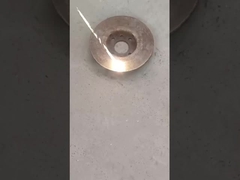 เครื่องทําความสะอาดเครื่องยนต์เดียวมือถือ พร้อมจอสัมผัส มอนิเตอร์การตั้งค่าพารามิเตอร์ดิจิตอล