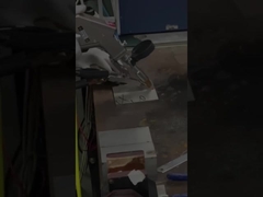 เครื่องปั่นเย็นด้วยอากาศ 2000W