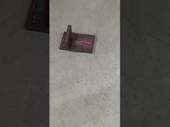 เครื่องทําความสะอาดเลเซอร์แบบมือเดียว 1500W พร้อมโหมดการออกเลเซอร์ CW