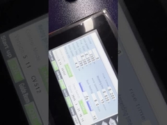 เครื่องเชื่อมเลเซอร์มือเดียว 3000W สําหรับเชื่อมเหล็กคาร์บอน