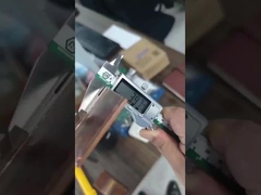 เครื่องเชื่อมเลเซอร์ไฮบริดสีน้ำเงินที่ออกแบบมาอย่างชาญฉลาดสำหรับการดูดซับสูงสำหรับทองแดง