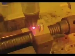 แหวน Hanwei HW-AMB-ECO - เครื่องเชื่อมเลเซอร์เฉพาะจุดพร้อมเสถียรภาพพลังงาน ≤3% สำหรับทองแดง