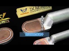 ชม: การนำเสนอเครื่องเชื่อมเลเซอร์ไฟเบอร์ QCW ที่ตรงตามข้อกำหนดความกว้างพัลส์ยาวและกำลังไฟสูงสุดสูง