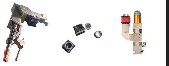 ราคาดี เลนส์ป้องกันของเส้นใยเลเซอร์ หัวปั่น อะไหล่ใช้ได้ หัวเลเซอร์มือ ออนไลน์