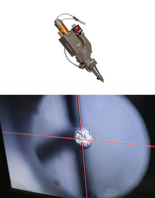 ราคาดี AMB แหล่งเลเซอร์ หัวการเชื่อมมือ สําหรับการเชื่อมทองแดง การเชื่อมทองแดง ออนไลน์