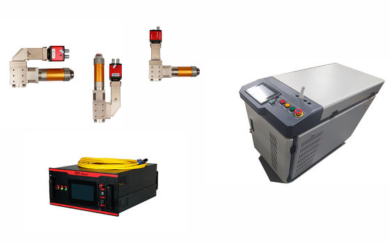 ราคาดี เครื่องปั่นเลเซอร์จุด QCW ความแม่นยําสูง ออนไลน์