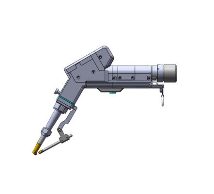 ราคาดี หัวสลัดมือถือแบบสวิลเลอเรียร์สําหรับกลาวานโเมตรสวิงเดียว ออนไลน์