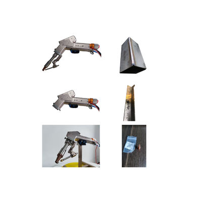 ราคาดี พลังงาน QBH ไฟเบอร์เลเซอร์หัวปั่นด้วยความยาวจุดเฉพาะ 150 มม กับจมน้ํา U แบบ M16-CS-12 ออนไลน์