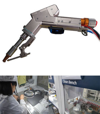 ราคาดี หัวผสมไฟเบอร์เลเซอร์สําหรับการผสมแบบไม่ใช้ความพยายามและผลลัพธ์ที่ดีกว่า M16-AS-12 ออนไลน์