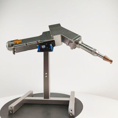 ราคาดี คอลลิเมเตอร์เลนซ์ 1064nm ไฟเบอร์เลเซอร์หมุนหัว 0 - 5 มม ปรับแสงเลเซอร์ ออนไลน์