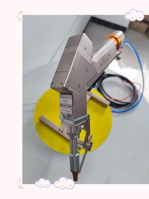 ราคาดี หัวปั่นเลเซอร์ไฟเบอร์แบบหลากหลายสําหรับการใช้งานปั่นหลายประการ ออนไลน์