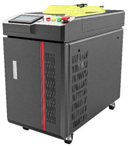 ราคาดี รุ่น RS - เครื่องเชื่อมเลเซอร์แหวนและจุด - ประเภท ECO สําหรับการเชื่อมทองแดง ออนไลน์