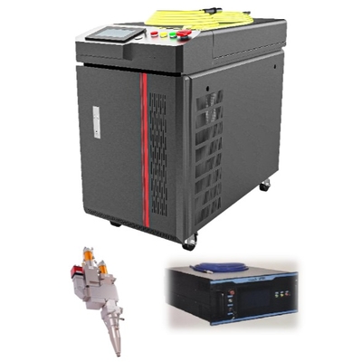 ราคาดี Blue Laser Hybrid Welding Machine Specifically Designed for Copper Welding ออนไลน์