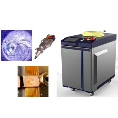 ราคาดี Hanwei HW-AMB-ECO Ring - Spot Laser Welder with ≤3% Power Stability for Copper ออนไลน์