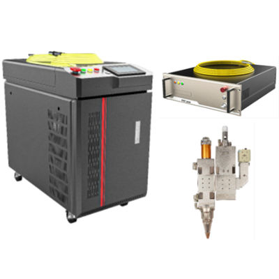 ราคาดี HW YAG - Semiconductor Composite Welding Machine with High Finished Product Quality ออนไลน์