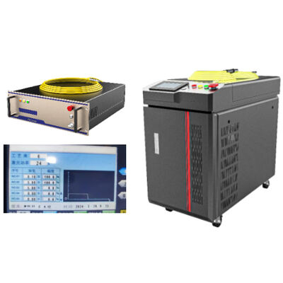 ราคาดี Blue Light Hybrid Welder: Composite Energy Superposition & Wobble for Wider Applications ออนไลน์