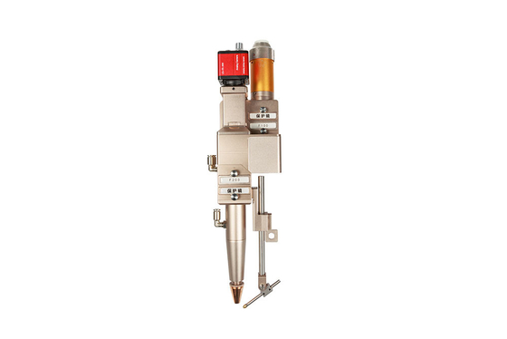 ราคาดี โลหะปั่น หัวปั่นเลเซอร์ Wobble สําหรับ 1000w 2000w 3000w เลเซอร์ ออนไลน์
