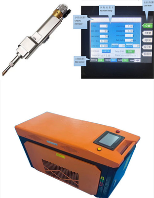 ราคาดี หัวปั่นมือตรง หัวปั่นเลเซอร์สั่น 1000w 2000w ออนไลน์