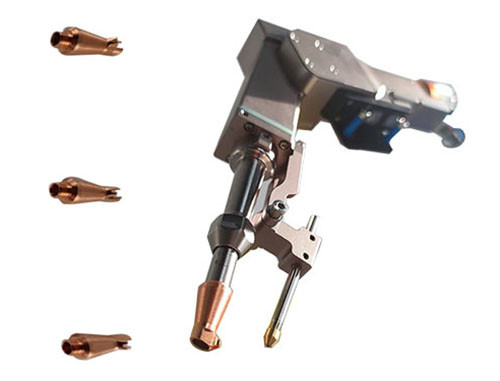 ราคาดี ทองแดงแก๊สสอยสเวด, หัวเลเซอร์ Nozzle สําหรับหัวสเวดเลเซอร์ ออนไลน์