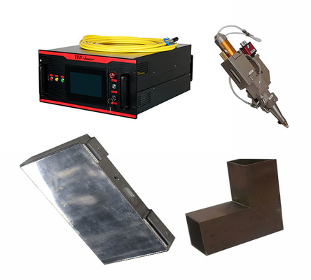ราคาดี แหล่งเลเซอร์ 4000w 6000w สําหรับการปั่นวัสดุสะท้อนแสงสูง ออนไลน์