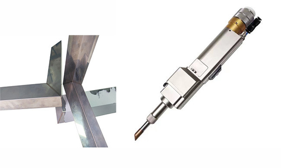 ราคาดี หัวปั่นเลเซอร์สั่นตรงมือ 1500w 2000w ออนไลน์