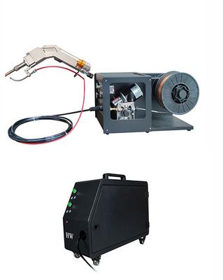 ราคาดี หัวปั่นเลเซอร์ไฟเบอร์สลับมือสําหรับอุตสาหกรรม 2000w ออนไลน์