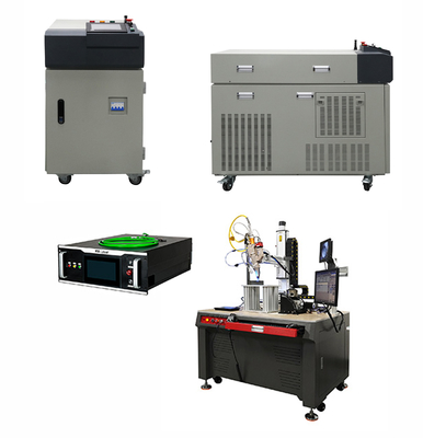 ราคาดี เครื่องปั่นไฮบริดการรวมใหม่ ด้วย YAG semiconductor แลเซอร์ ออนไลน์