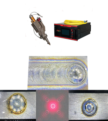 ราคาดี เครื่องปั่นเลเซอร์ 6000w สําหรับอะลูมิเนียม ความเร็วสูง AMB ประเภทเศรษฐกิจ ออนไลน์