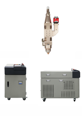 ราคาดี พลังงานสูงสุด Yag อลูมิเนียมเลเซอร์เครื่องปั่น 600w ผิวเรียบ ออนไลน์