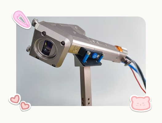 ราคาดี เครื่องทําความสะอาดเลเซอร์ที่ทันสมัยและหลากหลาย 1500W 2000W อัตราเลือก พลังงานสูงสุด 2000W ความกว้างในการทําความสะอาด 300 มม ออนไลน์