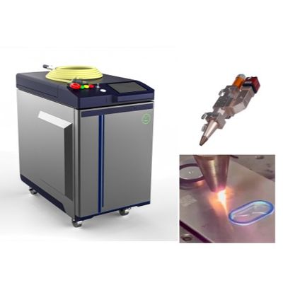 ราคาดี HW RS Series - เครื่องเชื่อมเลเซอร์แหวนและจุด - ประเภท ECO สําหรับแบตเตอรี่เชื่อม ออนไลน์