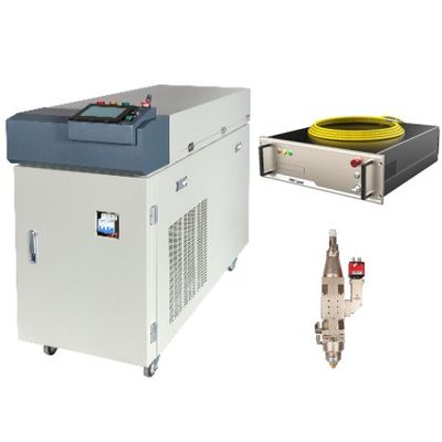 ราคาดี HanWei 600w Single Lamp Single Bar Full Chamber เครื่องเชื่อม YAG ที่ทําความเย็นด้วยน้ํา ออนไลน์