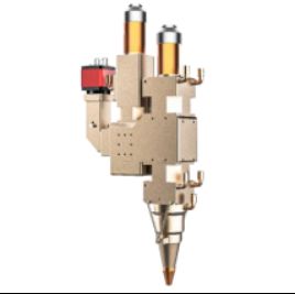 หัวเชื่อมเลเซอร์แบบไฮบริดไดโอด-ไฟเบอร์ HanWei เหมาะสำหรับฝาครอบด้านบนของแบตเตอรี่