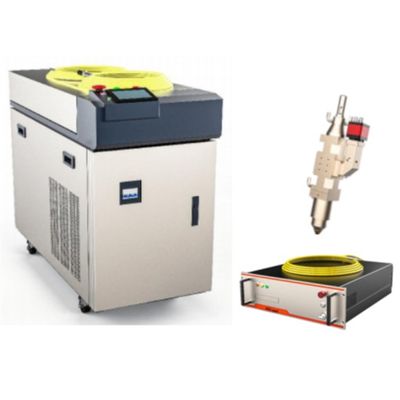 ราคาดี HanWei YAG Energy Negative Feedback Laser Welding Machine for Aluminum Battery Sealing ออนไลน์