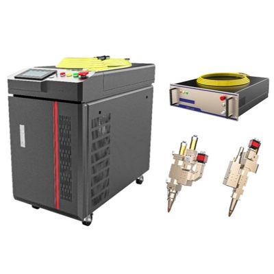 ราคาดี HanWei High-tech Blue Laser Hybrid Welding Machine for Copper with 445nm Wavelength ออนไลน์