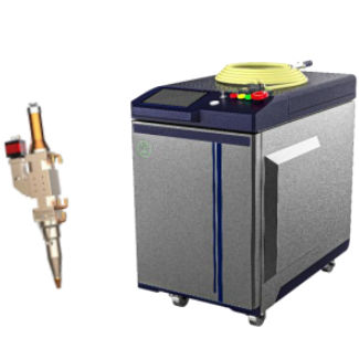 ราคาดี ≥12 KW Chiller Electric RS Series - Ring & Spot Laser Welder for Copper & Brass ออนไลน์