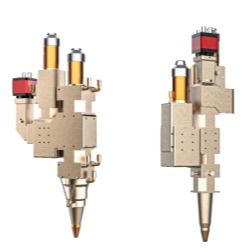 ราคาดี หัวเชื่อมเลเซอร์แบบไฮบริดไดโอด-ไฟเบอร์ พร้อมครอบคลุมคลื่นความถี่เต็มรูปแบบสำหรับฝาครอบด้านบนของแบตเตอรี่ ออนไลน์