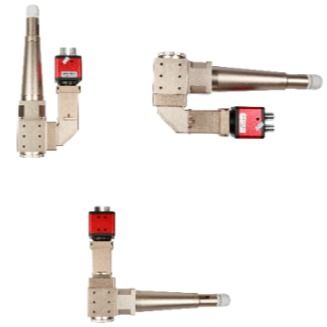 ราคาดี หัวเชื่อมเลเซอร์ไดโอดประสิทธิภาพสูงและประหยัดพลังงาน HanWei สำหรับการเชื่อมพลาสติก ออนไลน์