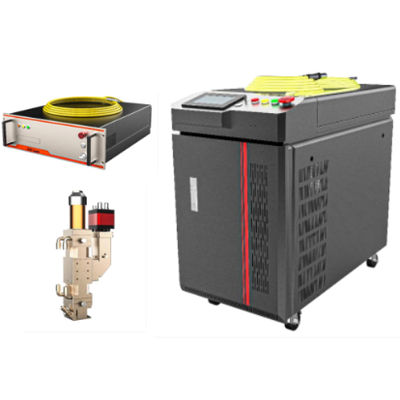 ราคาดี Major Invention Patent RS Series - Ring & Spot Laser Welding Machine for Battery ออนไลน์